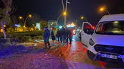Ankara'da motosiklet kazası bir can daha aldı