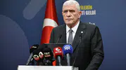 Dervişoğlu'ndan CHP operasyonuna tepki Kayyımlar cumhuriyeti kuruluyor