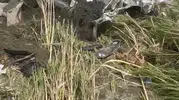 Hatay'da sağanak felaketi Asi Nehri'ni taşırdı