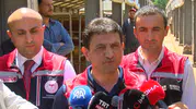 İstanbul’da kurban hazırlığı tamamlandı Kesim yerleri denetimden geçti