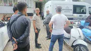 Aydın Efeler'de kanser hastası adam evinde hayatını kaybetti
