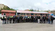 Sivrihisar Belediyesi çalışanlarına bayram müjdesi
