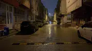 Bursa'da yürek yakan kaza 4 yaşındaki çocuk aracın altında kaldı