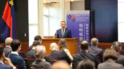 Türkiye ve Japonya Gazze için iş birliği masasına oturabilir