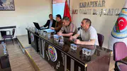 Konya çiftçisine yeni destek kapısı aralandı