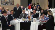 Kars’ta Azerbaycan coşkusu