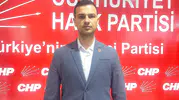 CHP Kilis İl Başkanı tutuklanarak cezaevine gönderildi