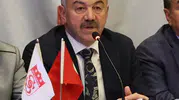 Sivasspor yönetim boşluğunu gidermek için düğmeye bastı