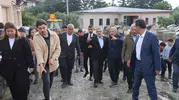 Hatay'da sel yaraları sarılacak