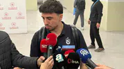 Trabzonspor kupada finale adını yazdırdı