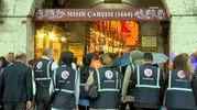 Bayram alışverişinde etiketleri kim kontrol ediyor