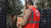 Manisa Büyükşehir Belediyesi bayram öncesi mutfaklara destek veriyor