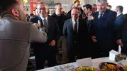 Kars mutfağının asırlık lezzetleri Bedesten’de görücüye çıktı