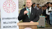 Diyarbakırlı gençler meslek liselerinde kariyer fırsatlarını keşfetti