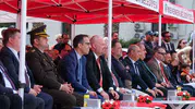 Menemen 19 Mayıs için meydanlara indi
