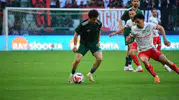 Konya’da Süper Lig yolunda kritik 45 dakika