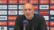 Antalyaspor kazandı ama ligden düşmeye engel olamadı