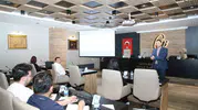 Gaziantep’teki ihracatçılar dijital yöntemlerle yeni pazarlara açılıyor