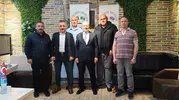 Terme Belediye Başkanı Şenol Kul Baküdeki iş insanlarını ilçeye davet etti