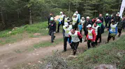 Kayseri'de ormanları korumak için temizlik seferberliği başladı