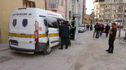 Malatya’da yalnız yaşayan adam evinde hayatını kaybetti