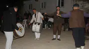Kazdağları eteklerinde 82 yıllık gelenek yaşatılıyor