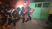 Adana merkezli DEAŞ operasyonunda 6 kişi cezaevine gönderildi