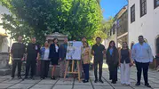 Yurt dışına kaçırılan tarihi hazineler Muğla'da sergileniyor