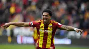 Kayserispor Süper Lig defterini kapattı