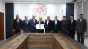 Konya sanayisi öğrencilere kapılarını açıyor