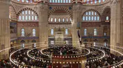 Yaşar Güler bayram namazı için Edirne’yi seçti