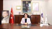 Hatice Gençay’dan 19 Mayıs mesajı