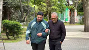 Araç içi temizlik ölümün kıyısına getirdi