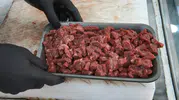 Bayram sofralarının vazgeçilmezi Kızılcahamam kavurması nasıl yapılır