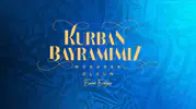 Emine Erdoğan'dan bayram mesajı Filistin için barış diledi