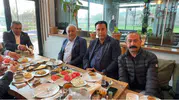 Yüksekova toprağını işliyor bölge ekonomisi güçleniyor