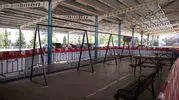 Merkezefendi Kurban Bayramı için 9 noktayı kesim alanı ilan etti