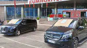 CHP genel merkezinde haram araç krizi