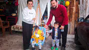 Ahmet Asil için umut dolu bekleyiş