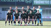 Araklıspor camiasına gelen ağır cezalara Trabzon’dan büyük tepki