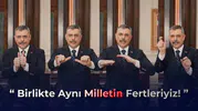 Bakan Çiftçi’den işaret diliyle özel mesaj