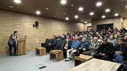 Kastamonu Üniversitesi gençleri madde bağımlılığına karşı uyardı