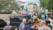 Çorlu'da silahlı saldırı iki polisi şehit etti