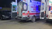 Kozan'da gece yarısı cinayeti Husumetli arkadaşını vurdu