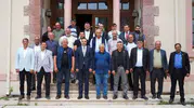 Söğüt köylerinin 2025 bütçesi onaylandı