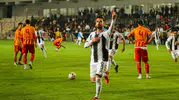 Altay savunmasının bel kemiği Sefa Özdemir yuvadan uçuyor