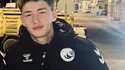 Genç futbolcudan acı haber geldi