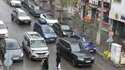 Kars bölge trafiğinde zirveye oturdu