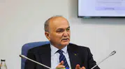 Faruk Özlü Düzce katı atık birliğinde güven tazeledi