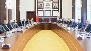 Türkiye’nin teknoloji üreten üniversiteleri Erzurum’da bir araya geldi
